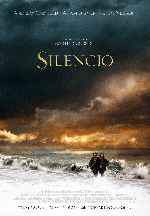 miniatura silencio-silence-2016-por-chechelin cover carteles