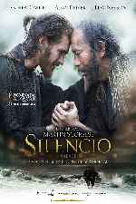 miniatura silencio-silence-2016-v4-por-chechelin cover carteles