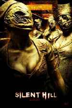 miniatura silent-hill-v2-por-frances cover carteles