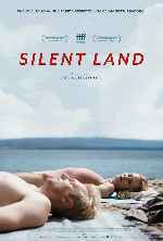 miniatura silent-land-por-chechelin cover carteles