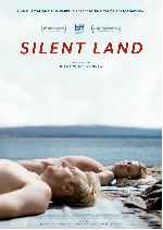 miniatura silent-land-v2-por-chechelin cover carteles