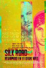 miniatura silk-road-atrapado-en-la-dark-web-por-chechelin cover carteles