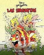 miniatura silly-symphony-las-sirenitas-por-mrandrewpalace cover carteles