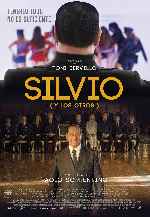 miniatura silvio-y-los-otros-por-chechelin cover carteles