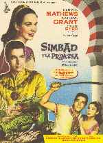 miniatura simbad-y-la-princesa-por-vimabe cover carteles