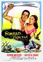 miniatura simbad-y-la-princesa-v2-por-jrc cover carteles