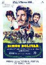 miniatura simon-bolivar-1969-por-vimabe cover carteles