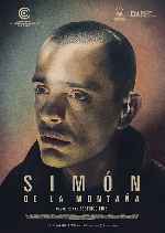 miniatura simon-de-la-montana-por-chechelin cover carteles