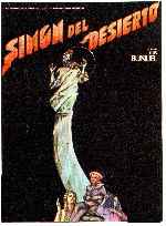 miniatura simon-del-desierto-por-monstru70 cover carteles