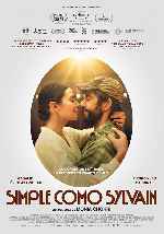 miniatura simple-como-sylvain-por-chechelin cover carteles