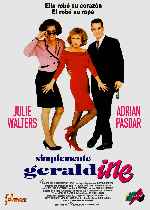 miniatura simplemente-geraldine-por-peppito cover carteles