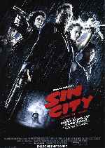 miniatura sin-city-ciudad-del-pecado-por-warcond cover carteles