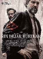miniatura sin-dejar-huellas-por-chechelin cover carteles