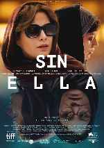 miniatura sin-ella-2023-por-chechelin cover carteles