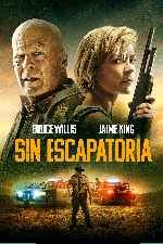 miniatura sin-escapatoria-por-mrandrewpalace cover carteles