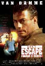 miniatura sin-escape-ganar-o-morir-por-peppito cover carteles
