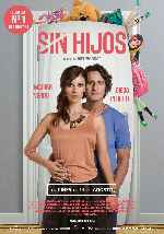 miniatura sin-hijos-por-chechelin cover carteles