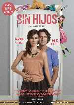 miniatura sin-hijos-v3-por-melegar cover carteles