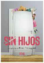 miniatura sin-hijos-v6-por-melegar cover carteles