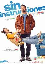 miniatura sin-instrucciones-por-chechelin cover carteles