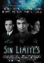 miniatura sin-limites-2009-por-peppito cover carteles