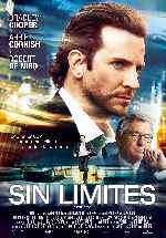 miniatura sin-limites-2011-por-peppito cover carteles