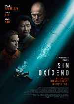 miniatura sin-oxigeno-por-chechelin cover carteles