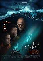 miniatura sin-oxigeno-v2-por-chechelin cover carteles