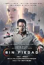 miniatura sin-piedad-2025-por-chechelin cover carteles