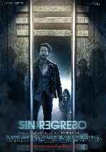 miniatura sin-regreso-2015-por-chechelin cover carteles