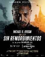 miniatura sin-remordimientos-v2-por-mrandrewpalace cover carteles