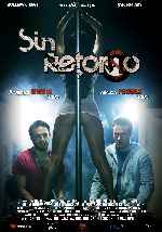 miniatura sin-retorno-2009-por-melegar cover carteles