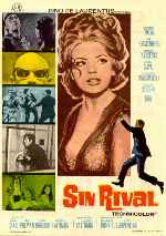 miniatura sin-rival-1966-por-alcor cover carteles