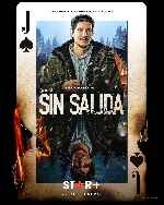 miniatura sin-salida-2022-v4-por-mrandrewpalace cover carteles