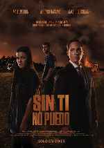 miniatura sin-ti-no-puedo-por-chechelin cover carteles