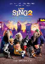 miniatura sing-2-ven-y-canta-de-nuevo-v2-por-mrandrewpalace cover carteles