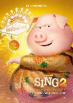miniatura sing-2-ven-y-canta-de-nuevo-v3-por-mrandrewpalace cover carteles