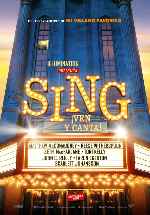 miniatura sing-ven-y-canta-v02-por-mrandrewpalace cover carteles