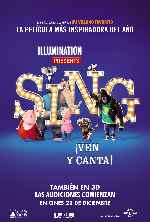 miniatura sing-ven-y-canta-v03-por-mrandrewpalace cover carteles