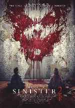 miniatura sinister-2-por-chechelin cover carteles