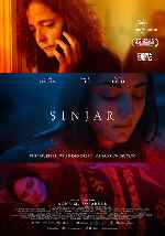 miniatura sinjar-por-chechelin cover carteles