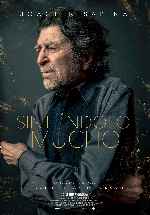 miniatura sintiendolo-mucho-por-chechelin cover carteles