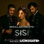 miniatura sisi-temporada-2-por-mrandrewpalace cover carteles