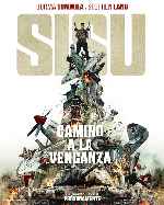 miniatura sisu-camino-a-la-venganza-por-chechelin cover carteles