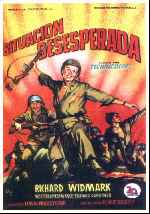 miniatura situacion-desesperada-por-alcor cover carteles
