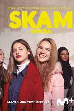 miniatura skam-espana-v08-por-chechelin cover carteles