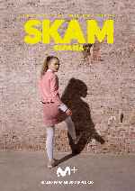 miniatura skam-espana-v11-por-chechelin cover carteles