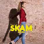 miniatura skam-espana-v14-por-chechelin cover carteles