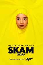 miniatura skam-espana-v18-por-chechelin cover carteles