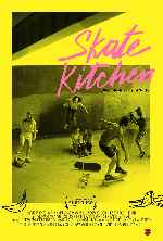 miniatura skate-kitchen-por-chechelin cover carteles